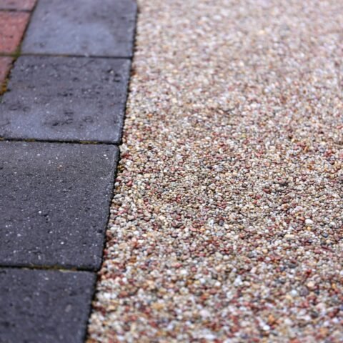 Cotswold Stone Resin Texture