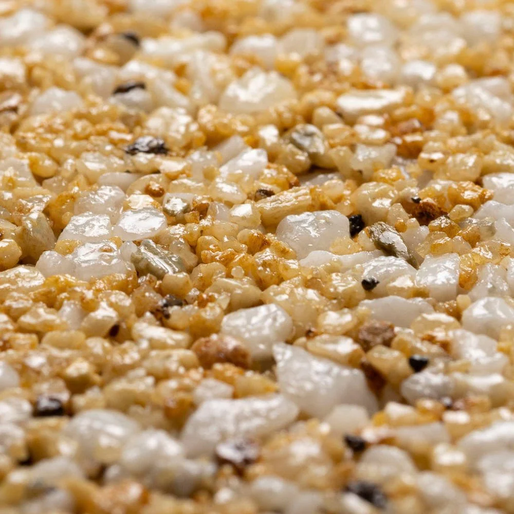 Amalfi Stone Resin Texture