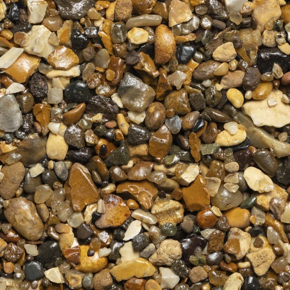 Honeycomb Stone Resin Texture