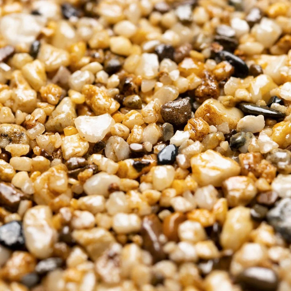 Spring Haze Stone Resin Blend