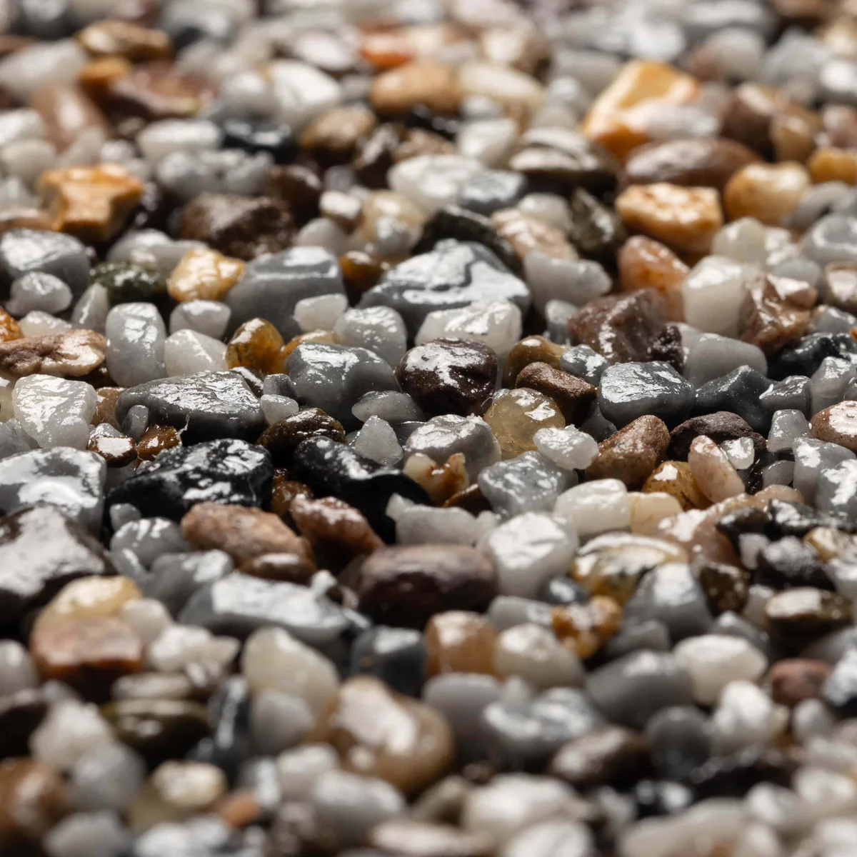 Cedarwood Stone Resin Texture