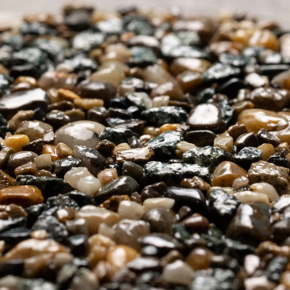 olympus stone resin driveway