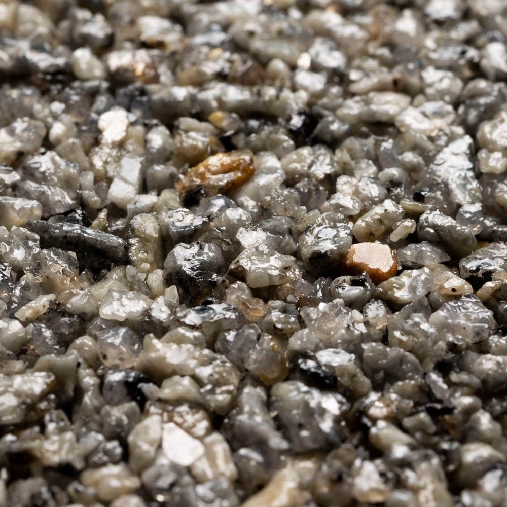 Mercury Stone Resin Blend