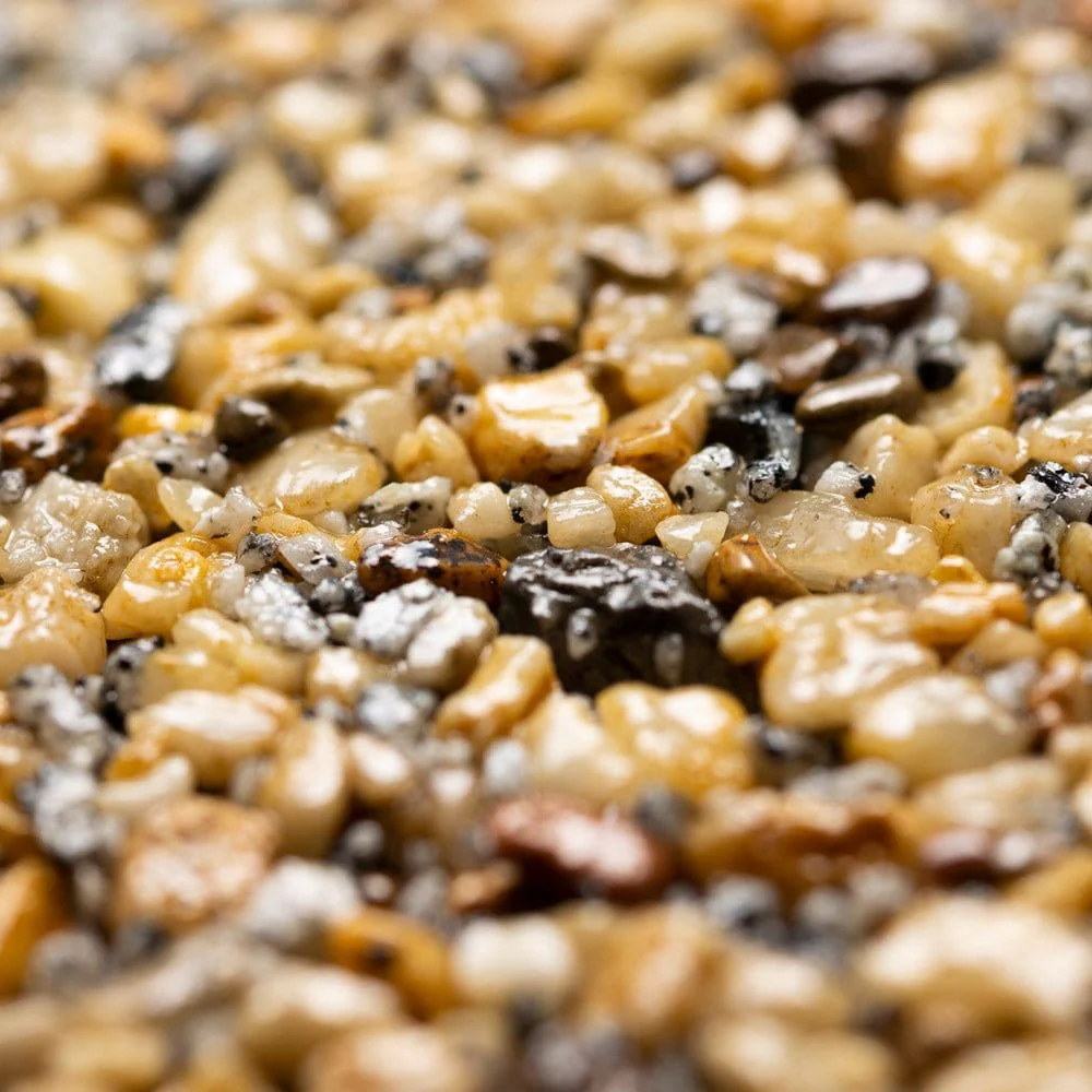 Purity Stone Resin Texture