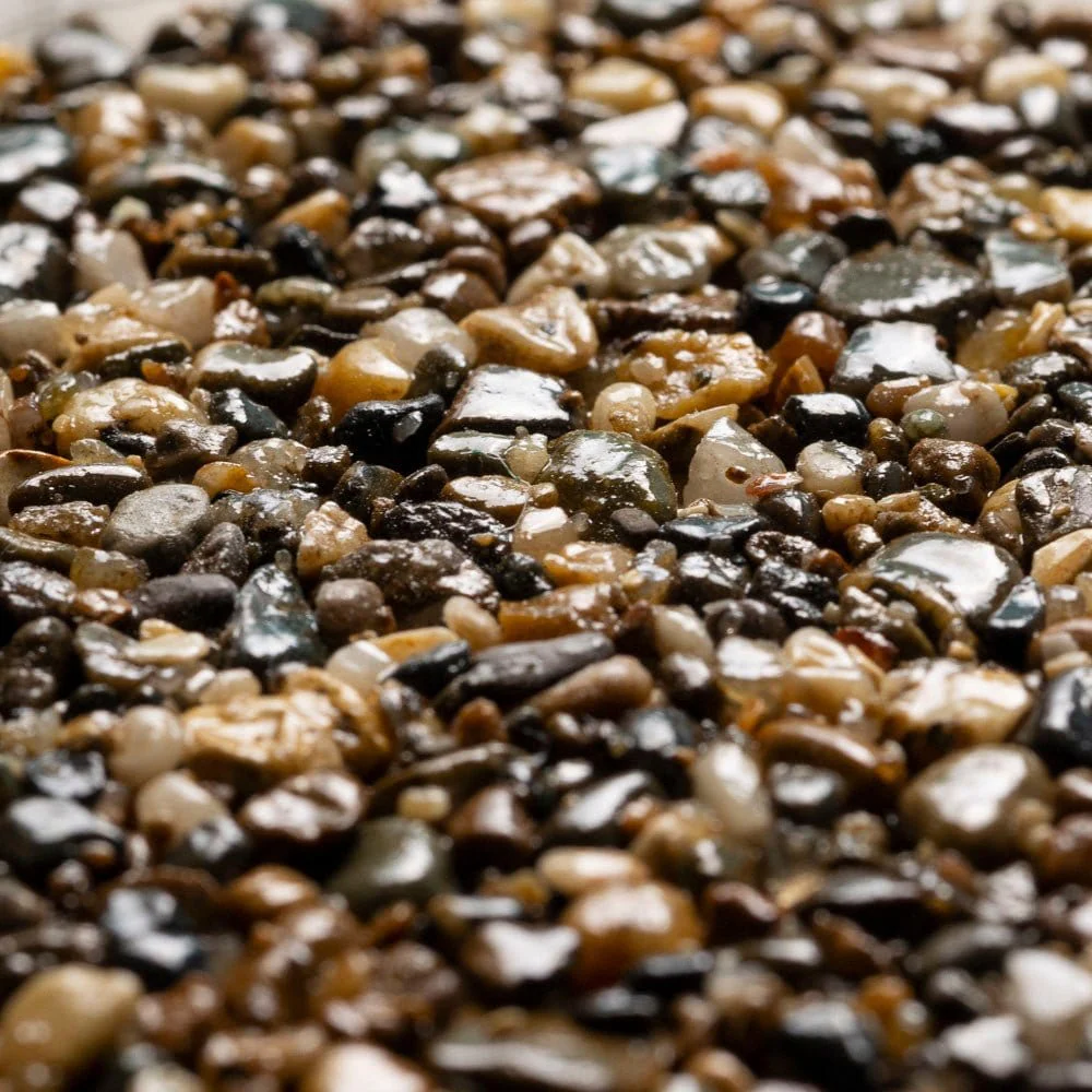 Sweet Pea Stone Resin Texture