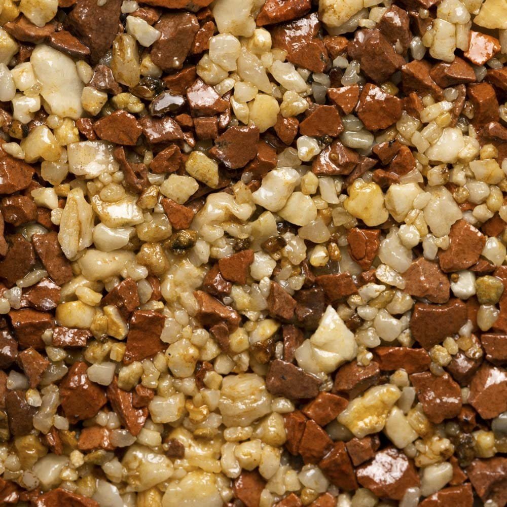 transcendence stone resin driveway