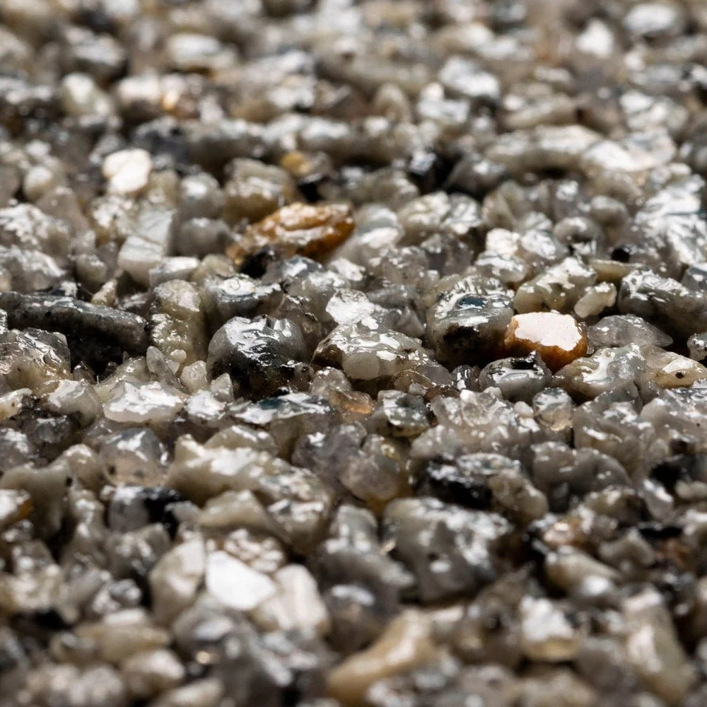 mercury stone resin driveway